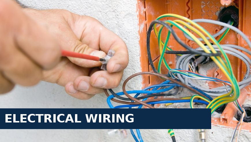Electrical Wiring Wembley