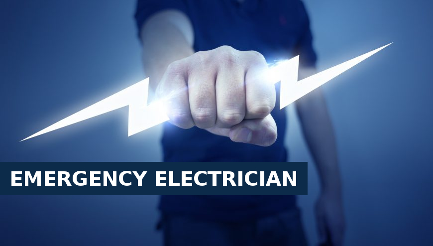 Emergency Electrician Wembley