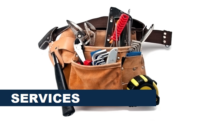 Electrical services Wembley